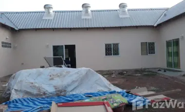 4 Bedroom House for sale in Nong Sanom, Sakon Nakhon