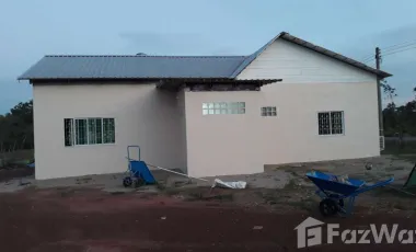 4 Bedroom House for sale in Nong Sanom, Sakon Nakhon