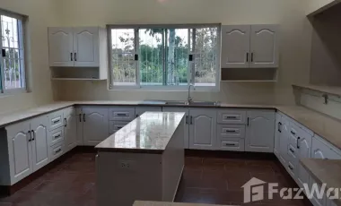 4 Bedroom House for sale in Nong Sanom, Sakon Nakhon
