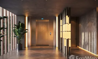 1 Bedroom Apartment for sale at X Hotel @Nuanu by Rentaved