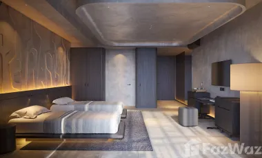 1 Bedroom Apartment for sale at X Hotel @Nuanu by Rentaved