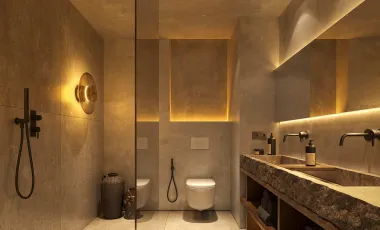 1 Bedroom Apartment for sale at X Hotel @Nuanu by Rentaved