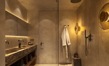 1 Bedroom Apartment for sale at X Hotel @Nuanu by Rentaved