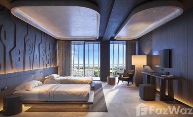 1 Bedroom Apartment for sale at X Hotel @Nuanu by Rentaved