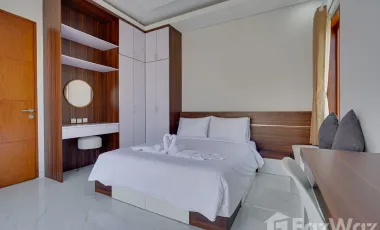 3 Bedroom Villa for sale in Sanur, Bali