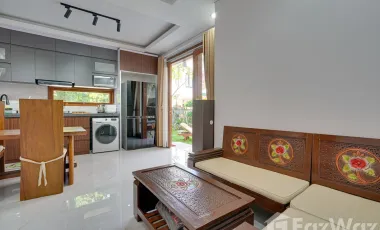 3 Bedroom Villa for sale in Sanur, Bali