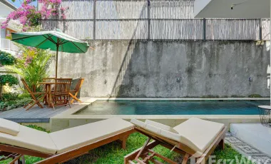 3 Bedroom Villa for sale in Sanur, Bali