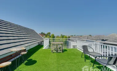 3 Bedroom Villa for sale in Sanur, Bali