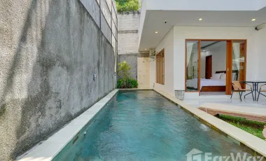3 Bedroom Villa for sale in Sanur, Bali