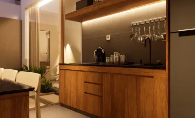 2 Bedroom Villa for sale in Denpasar Barat, Bali