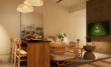 2 Bedroom Villa for sale in Denpasar Barat, Bali