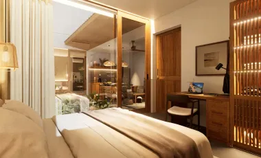 2 Bedroom Villa for sale in Denpasar Barat, Bali