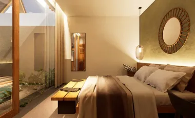 2 Bedroom Villa for sale in Denpasar Barat, Bali