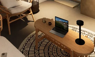 2 Bedroom Villa for sale in Denpasar Barat, Bali