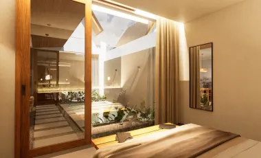 2 Bedroom Villa for sale in Denpasar Barat, Bali