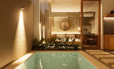 2 Bedroom Villa for sale in Denpasar Barat, Bali