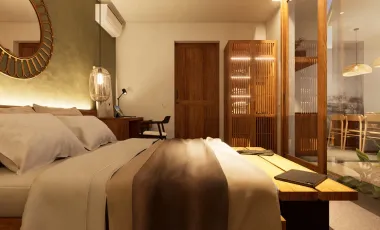 2 Bedroom Villa for sale in Denpasar Barat, Bali