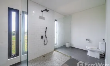 1 Bedroom Villa for sale in Tabanan, Bali