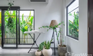 1 Bedroom Villa for sale in Tabanan, Bali