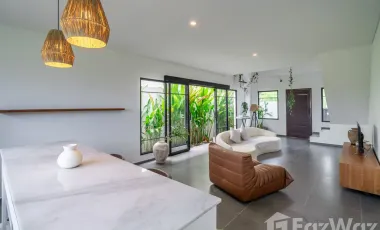 1 Bedroom Villa for sale in Tabanan, Bali
