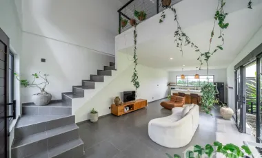 1 Bedroom Villa for sale in Tabanan, Bali