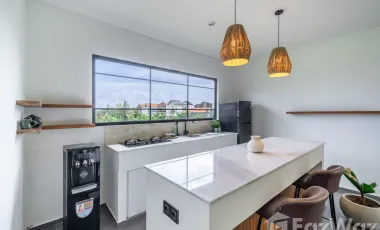 1 Bedroom Villa for sale in Tabanan, Bali