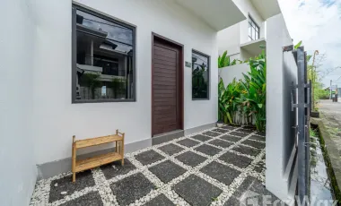 1 Bedroom Villa for sale in Tabanan, Bali
