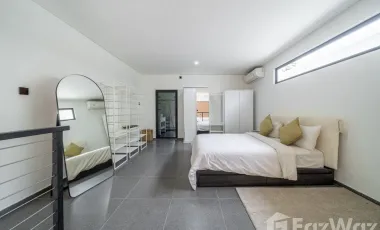 1 Bedroom Villa for sale in Tabanan, Bali