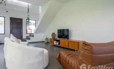 1 Bedroom Villa for sale in Tabanan, Bali
