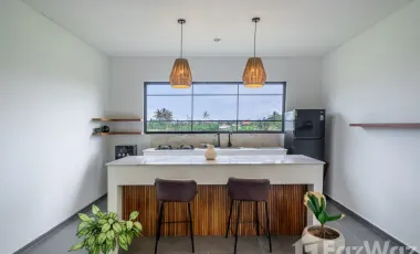 1 Bedroom Villa for sale in Tabanan, Bali