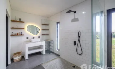 1 Bedroom Villa for sale in Tabanan, Bali