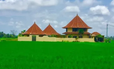 4 Bedroom Villa for sale in Ubud, Bali