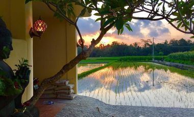 4 Bedroom Villa for sale in Ubud, Bali