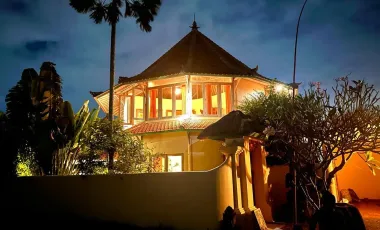 4 Bedroom Villa for sale in Ubud, Bali