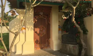 4 Bedroom Villa for sale in Ubud, Bali