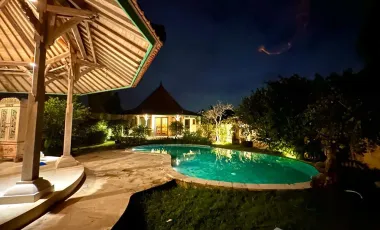 4 Bedroom Villa for sale in Ubud, Bali