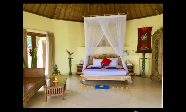 4 Bedroom Villa for sale in Ubud, Bali