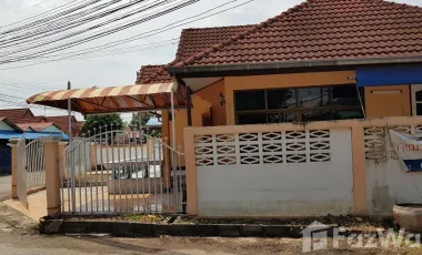 2 Bedroom House for sale at Moo Baan Po Ngern Po Thong