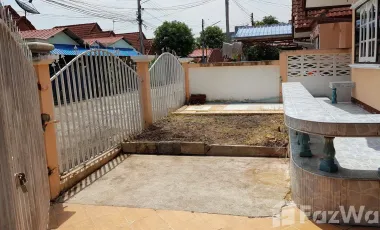2 Bedroom House for sale at Moo Baan Po Ngern Po Thong