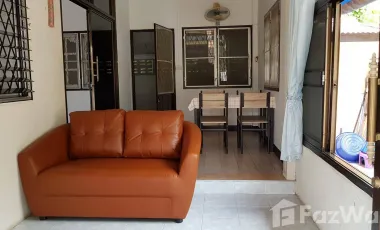 2 Bedroom House for sale at Moo Baan Po Ngern Po Thong