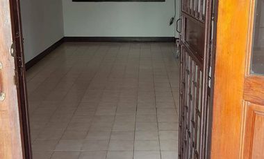 2 Bedroom House for sale at Moo Baan Po Ngern Po Thong