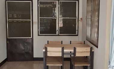 2 Bedroom House for sale at Moo Baan Po Ngern Po Thong