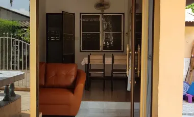 2 Bedroom House for sale at Moo Baan Po Ngern Po Thong