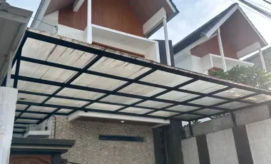 2 Bedroom Villa for sale in Denpasar Barat, Bali