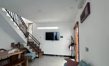 2 Bedroom Villa for sale in Denpasar Barat, Bali