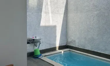 2 Bedroom Villa for sale in Denpasar Barat, Bali