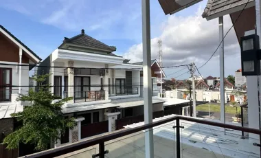 2 Bedroom Villa for sale in Denpasar Barat, Bali