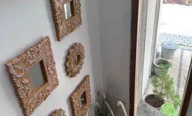 2 Bedroom Villa for sale in Denpasar Barat, Bali