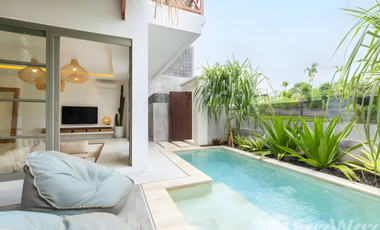 1 Bedroom Villa for sale in Tabanan, Bali