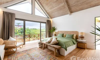1 Bedroom Villa for sale in Tabanan, Bali
